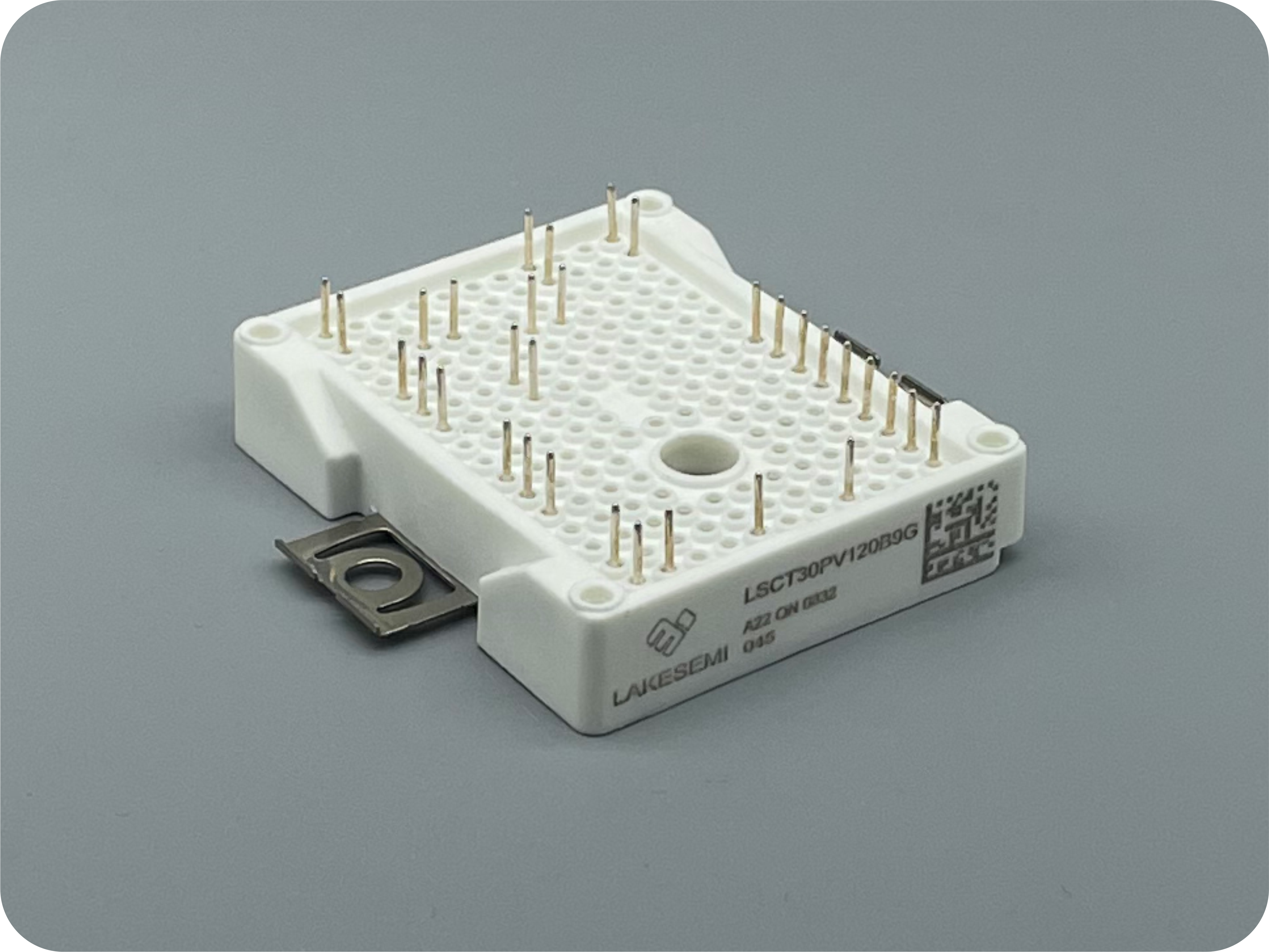 The industry-first 1200V SiC Full Bridge and Rectifier Module