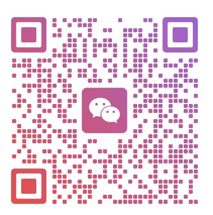 LakeSemi WeChat QR